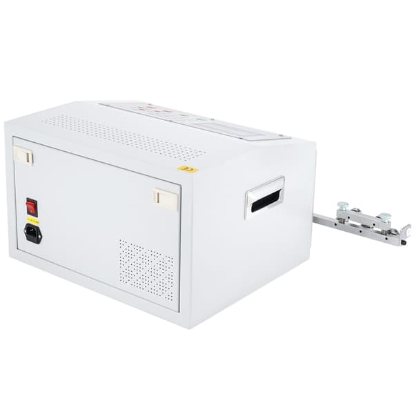 Afisoleringsmaskine, Computerstyret Automatisk, 0.1-8 mm², Metal