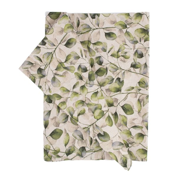 Dug 43x116 cm, Holly, bomuld