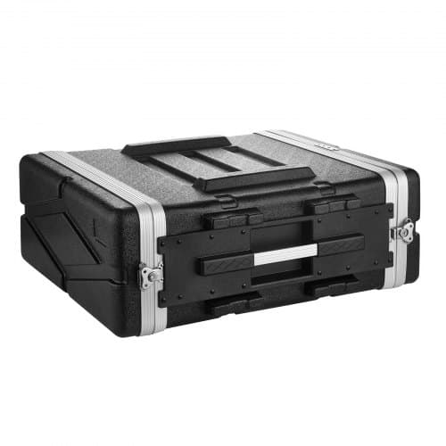 4U Rack Case 480 mm dyb ABS