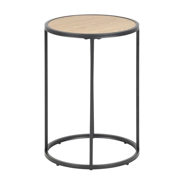 Sidebord SEAFORD 40x55 cm Eg