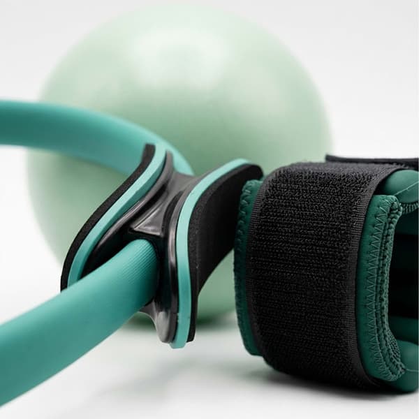 13-delars Pilates-set, Kodustaar