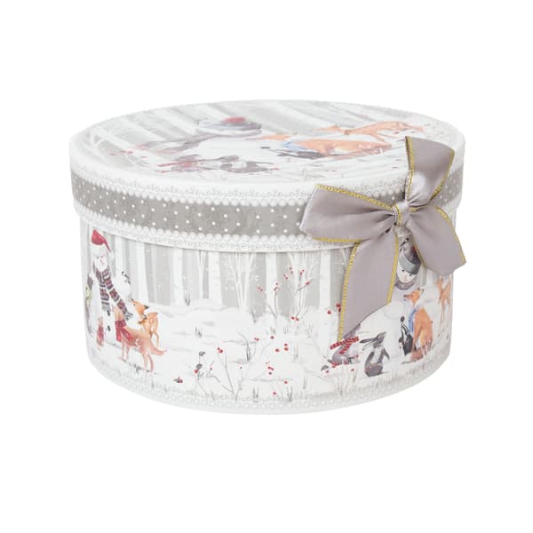 Kopp och fat set 10x6 cm Vit keramik