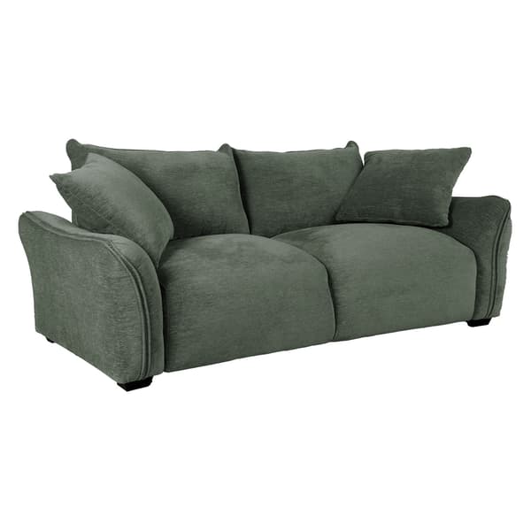 Soffa DIVI 200x96x83 cm mintgrön