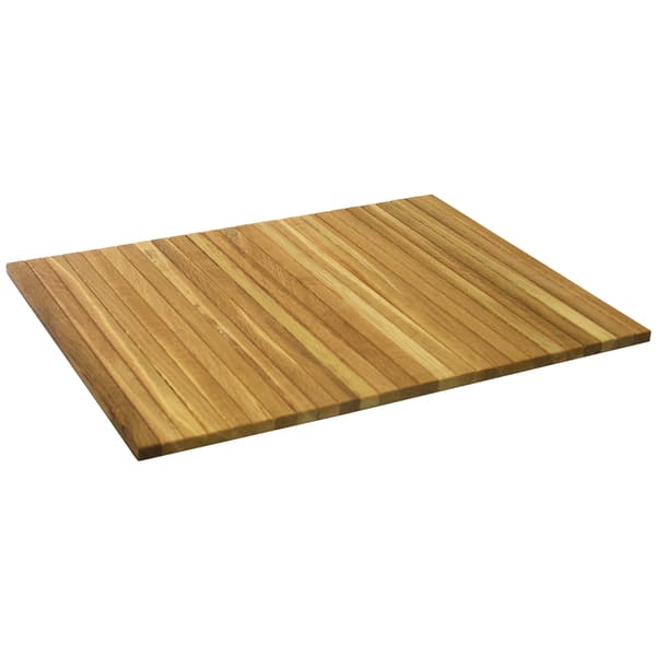 Armstöd Bricka MONDEO 40x50 cm Ekträ