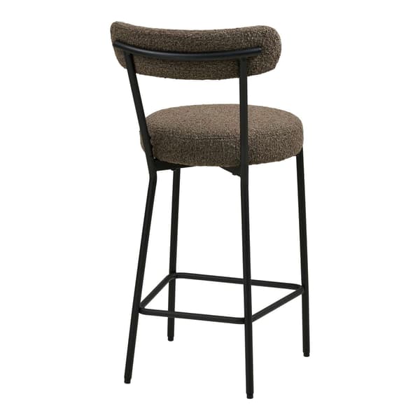 Barstol Badalona Brun 90cm