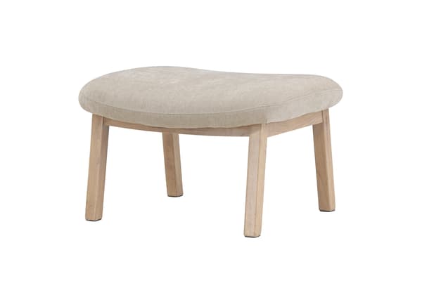 Rahi Rile 60x42x70 cm Beige