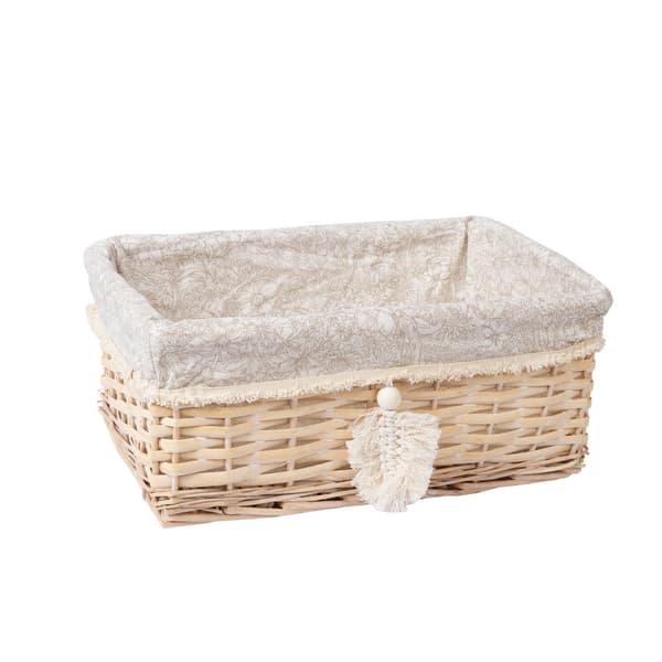 Korg WILLI TASSEL 38x25x16 cm