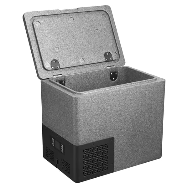 Bilkyld, 45,8x30,6x39 cm, 20L, Portabel EPP-frys