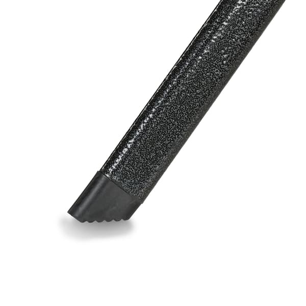 Trädgårdsbord Träimitation Plast och Stål, Kodustaar