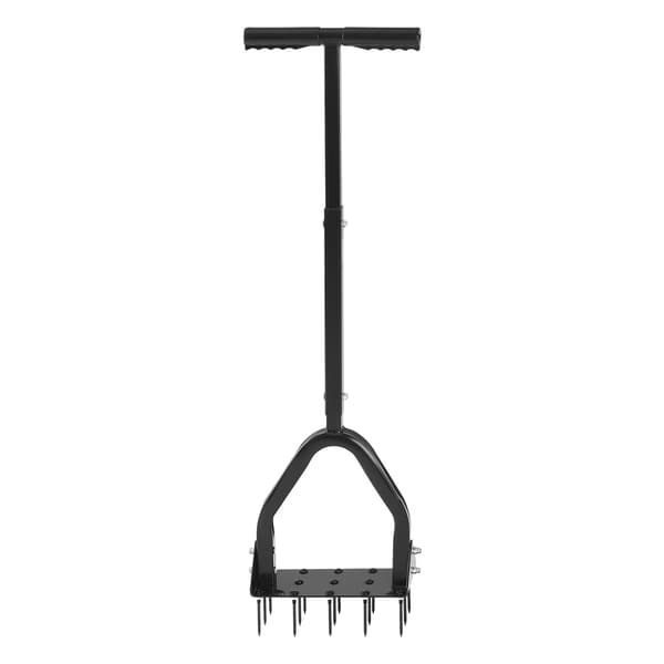 Græslufter 23.5x10x88 cm jern