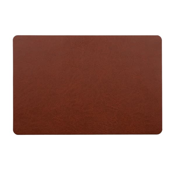 Pöytätabletti 30x45 cm Beige PVC