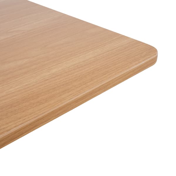 Bordplade 120x60x1,6 cm eg