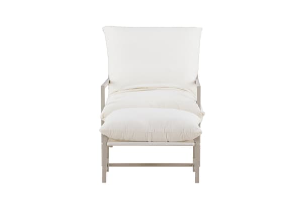 Lounge-tuoli Corso Beige Beige