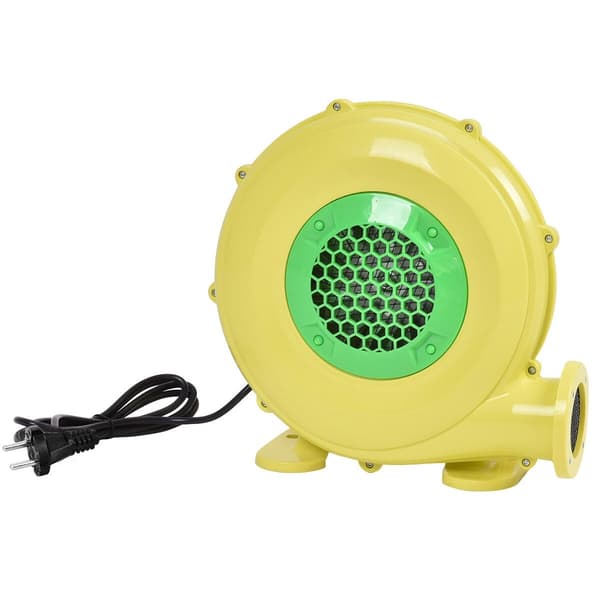 Blæser, 350 W, Star, Kodustaar