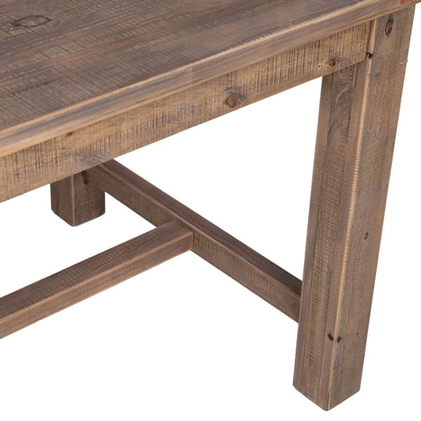 Matbord MONACO 180x90xH79cm