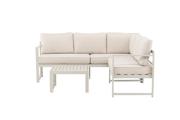 Kulmasohva Salvador Beige
