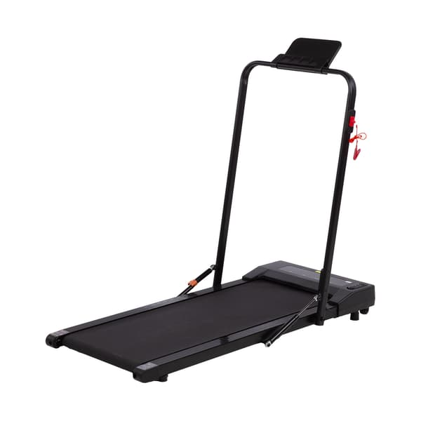 Juoksumatto FLEXY 125x59,5x108,5 cm