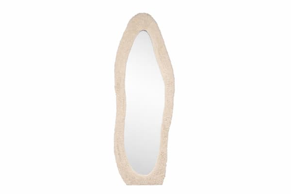 Peili Mirza 193x67 cm Beige