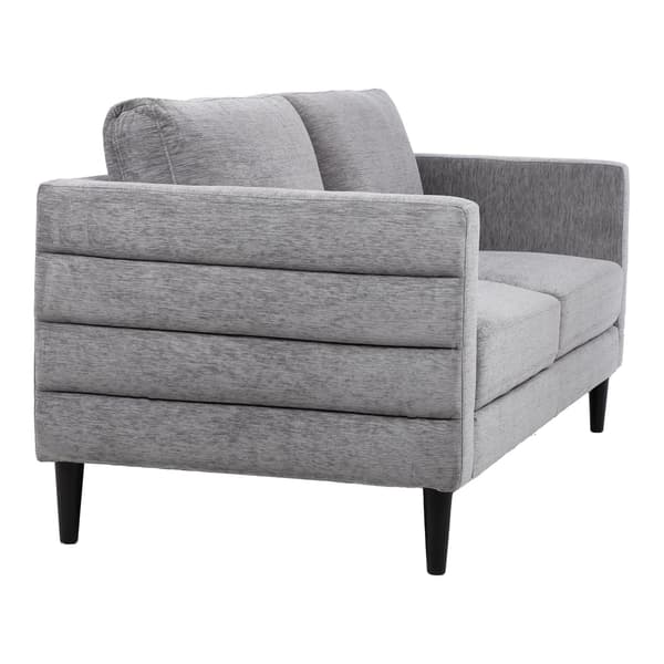 Sofa Stevens 198x86x88 cm grå