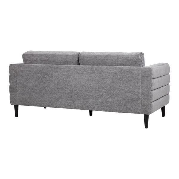 Sofa Stevens 198x86x88 cm grå