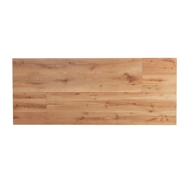 Spisebord BYRON 190x100x76 cm Eg