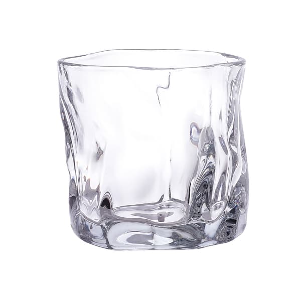 Drikkeglas 280 ml Klar glas