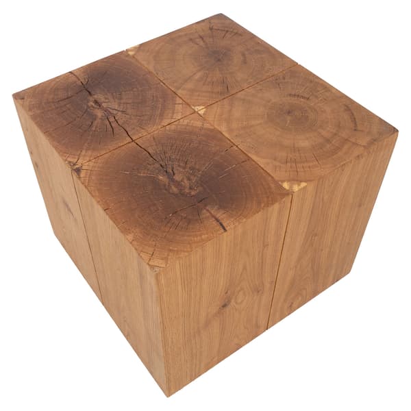 Sidebord BRONTE 50x50x45 cm Eg