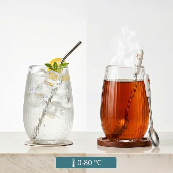 Set med 6 glas, Kodustaar