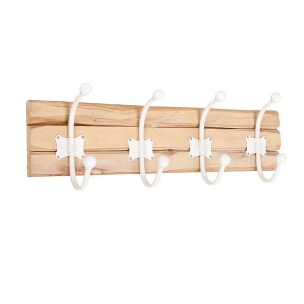 Seinäteline CELSO 52x12,5xK17 cm, luonnollinen