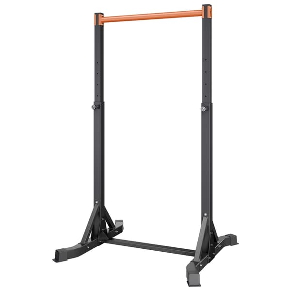 Pull Up Bar, 103x120x218 cm, Stål, Justerbar, Träningsutrustning