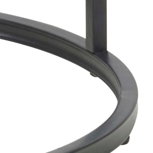 Sidebord SEAFORD 40x55 cm Eg