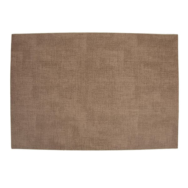 Bordskåner 30x45 cm Beige PVC