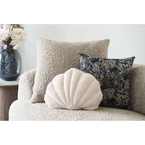 Tyyny Shell 33x45 cm beige