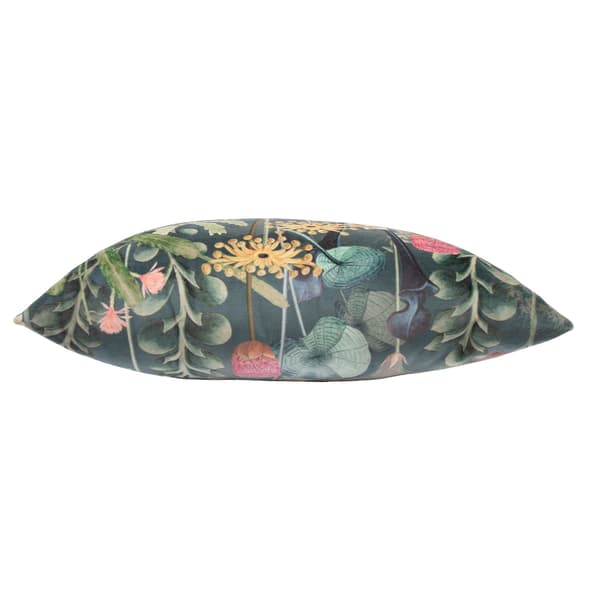 Kudde 45x45 cm Tropisk Paradis polyester