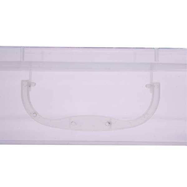 Sandlåda 8x38x25 cm Plast, Kodustaar