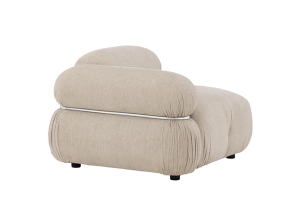 Sohva Mika Modulaarinen Kulma Beige