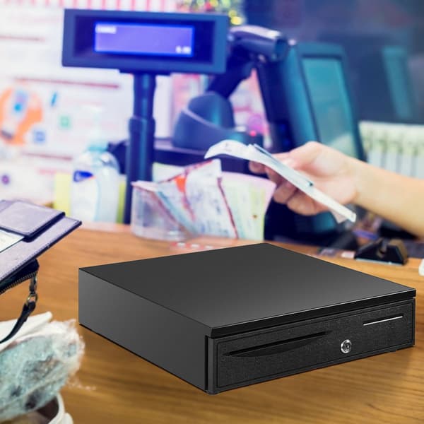 Pengekasse, 40,5x42x9 cm, Star