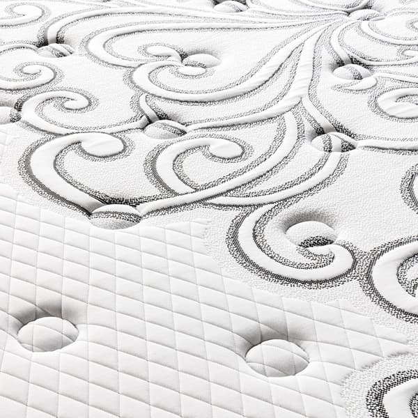 Springmadras HARMONY DELUX 160x200x30 cm