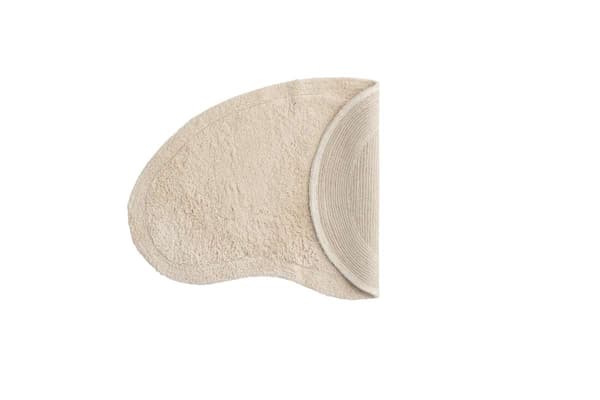 Matto, Elvis, 60x85 cm, Beige