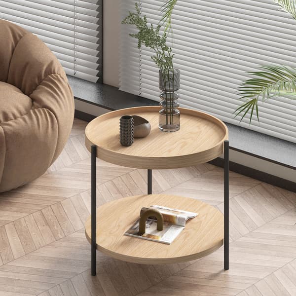 Soffbord Cindy 50x45 cm Ek
