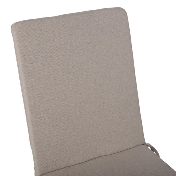 Stol dyna 42x90x3 cm Beige