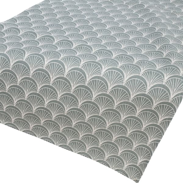 Bordstablett 43x116 cm Tyg