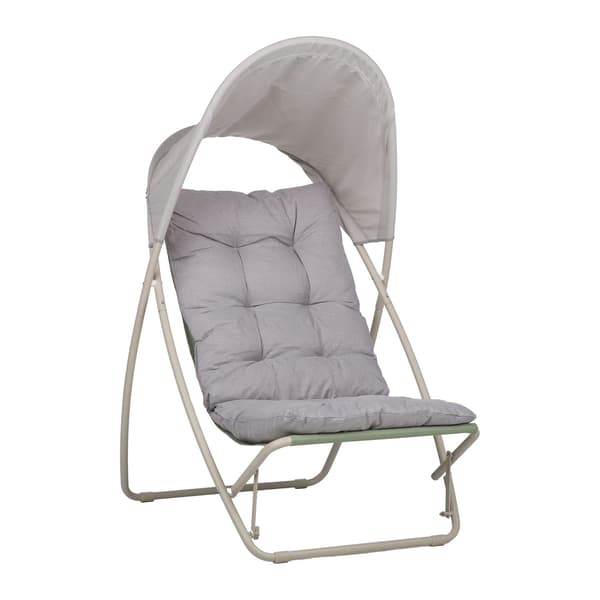 Lænestol Piper 82x105x142 cm Beige