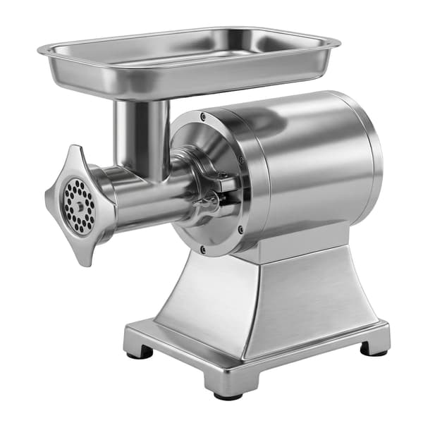 Köttkvarn 40x19,5x38 cm 750W Metall