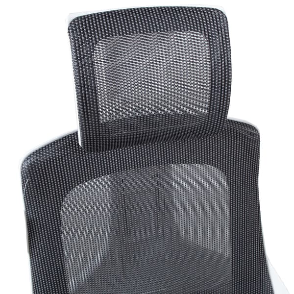 Työtuoli WAU 70x70x112-129 cm Harmaa