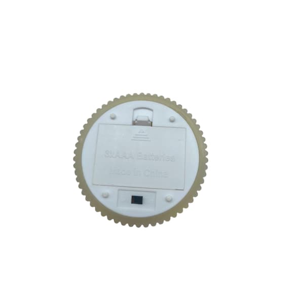 LED-kynttiläsarja, 3 kappaletta, beige, aitoa vahaa, Kodustaar