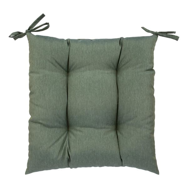 Stolpude 40x40 cm Grøn – 40x40cm