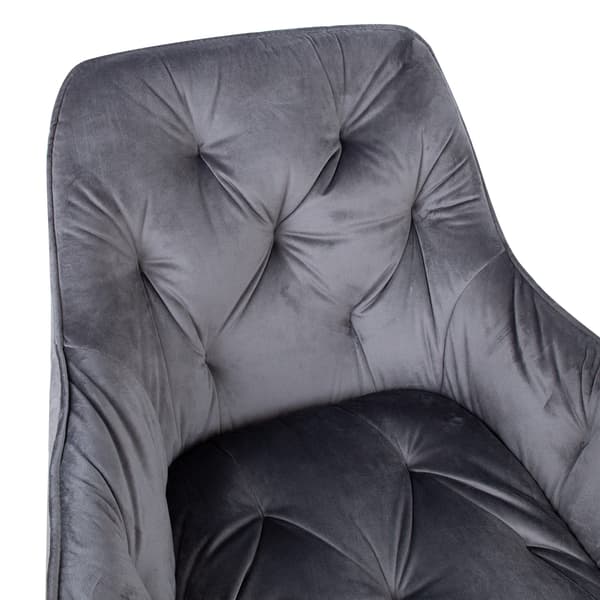 Tuoli BRITA 58x63x83 cm harmaa