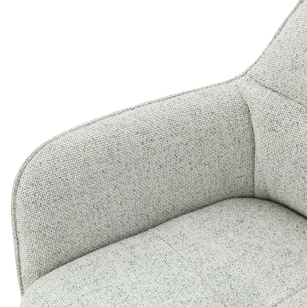 Stol BELDOR 60x65x87 cm beige