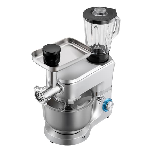 Standmixer 430x235x560 mm Sølv Rustfrit Stål